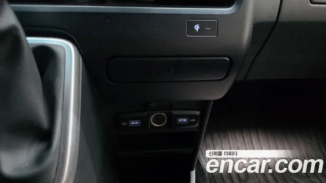 Hyundai Staria — Фото автомобиля 25