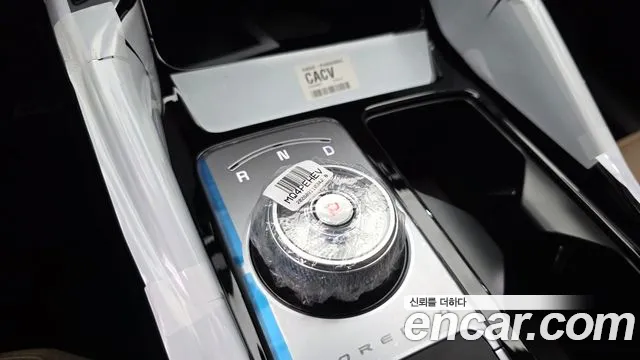 Kia Sorento 4th Gen — Фото автомобиля 9