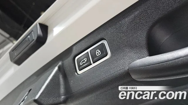Kia Sorento 4th Gen — Фото автомобиля 27