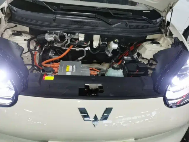Wuling Bingo — Фото автомобиля 19