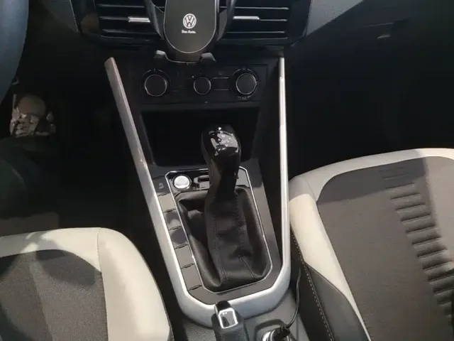 Volkswagen Polo 2021 Plus 1.5L Automatic Colorful Tech Edition — Фото автомобиля 18