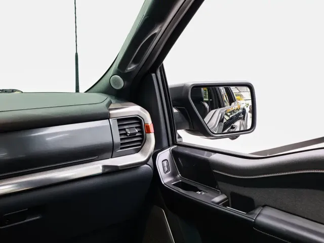 Ford Ford F-150 Raptor 2022 3.5T Raptor — Фото автомобиля 19