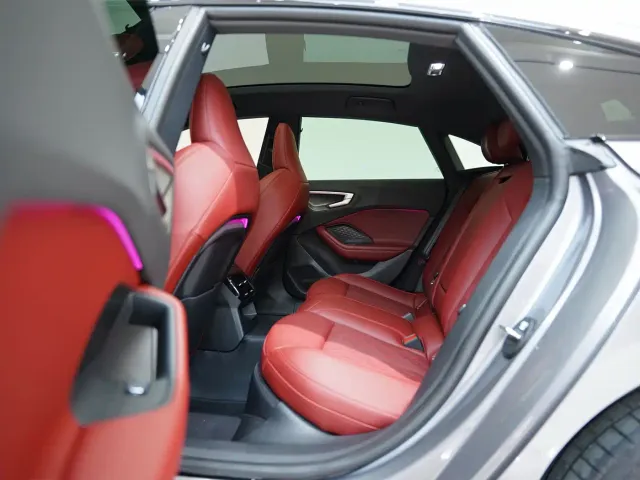 Audi A5L Sportback — Фото автомобиля 19