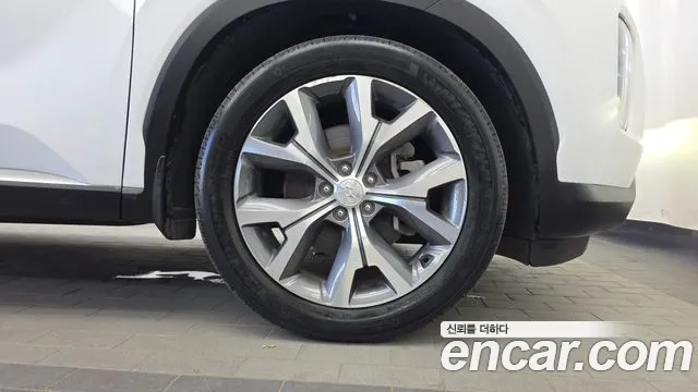 Hyundai Palisade — Фото автомобиля 6