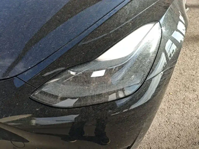 Tesla Model Y — Фото автомобиля 23