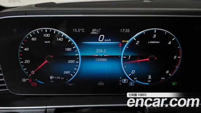 Mercedes-Benz GLE-Class GLE-класс W167 GLE400d 4MATIC Купе — Фото автомобиля 8