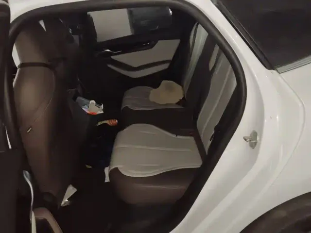 BYD Qin PLUS — Фото автомобиля 13