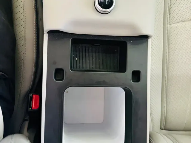 BYD FangChengBao Titanium 7 — Фото автомобиля 18