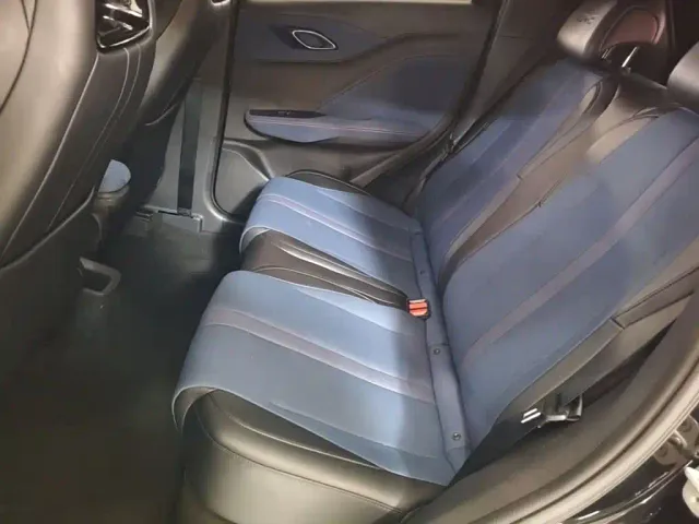 BYD Seagull — Фото автомобиля 16