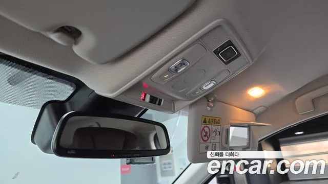 Renault Korea XM3 — Фото автомобиля 22