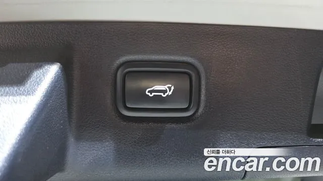 Hyundai Nexo — Фото автомобиля 22