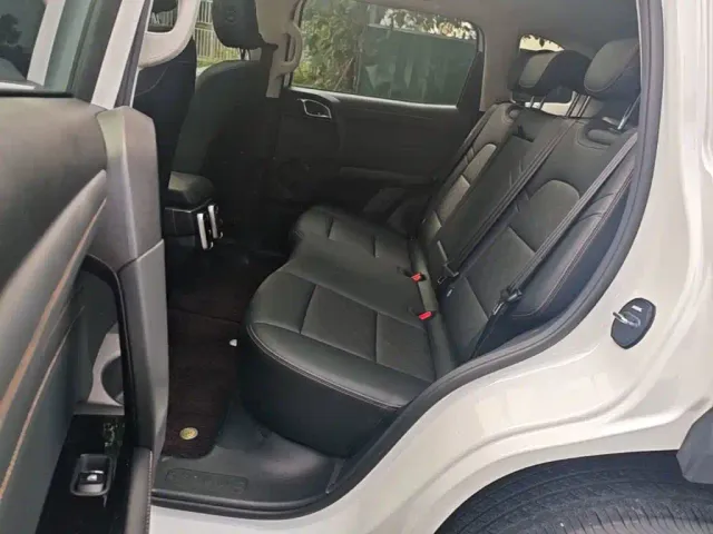 Haval Big Dog — Фото автомобиля 16