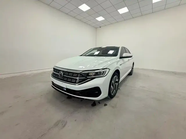 Volkswagen Sagitar — Фото автомобиля 2