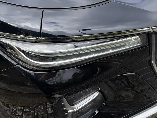 Hongqi H5 — Фото автомобиля 9