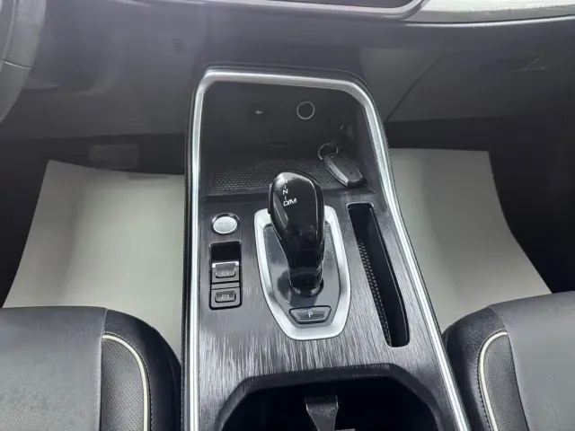 Haval H6 — Фото автомобиля 8