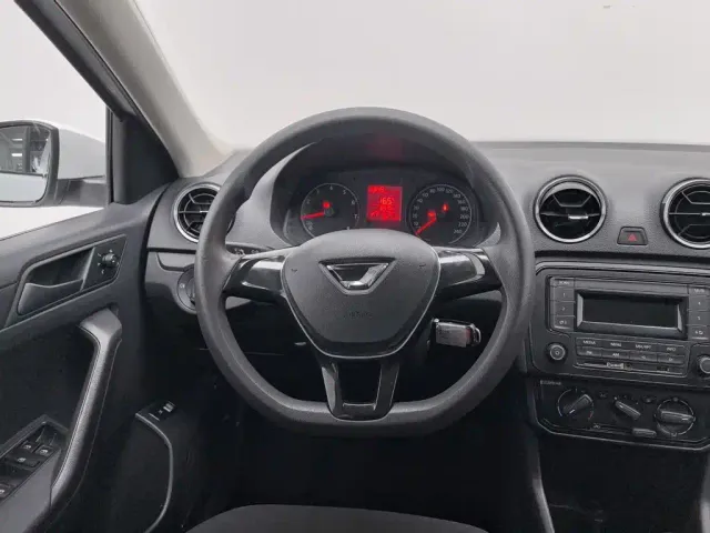 Jetta VA3 — Фото автомобиля 11