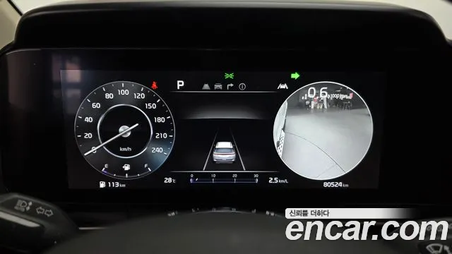 Kia Carnival 4th Gen — Фото автомобиля 8