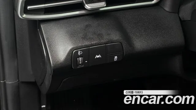 Hyundai Avante CN7 — Фото автомобиля 14
