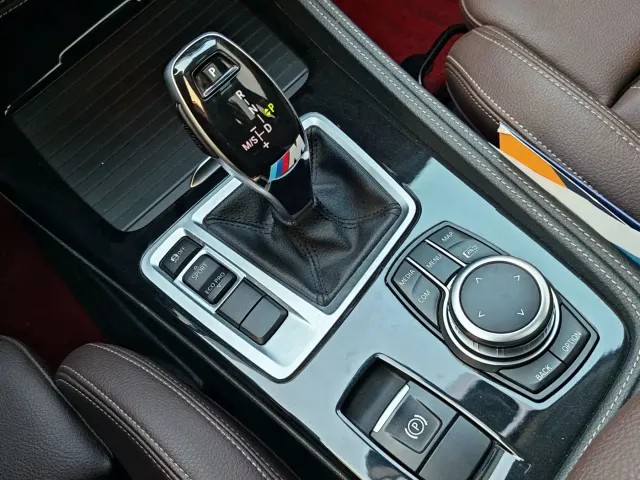 BMW 1 Series — Фото автомобиля 11