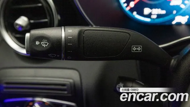 Mercedes-Benz GLC-Class X253 — Фото автомобиля 18
