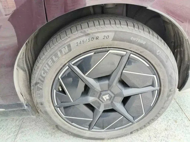 GAC Hyptec HT — Фото автомобиля 7