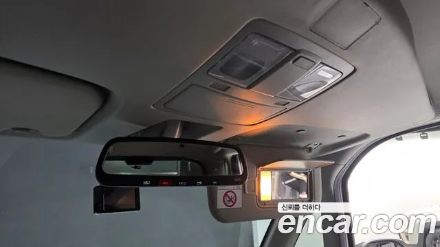 Kia RAY Новый Kia Ray Signature — Фото автомобиля 20