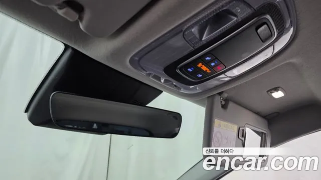 Hyundai Kona SX2 — Фото автомобиля 17