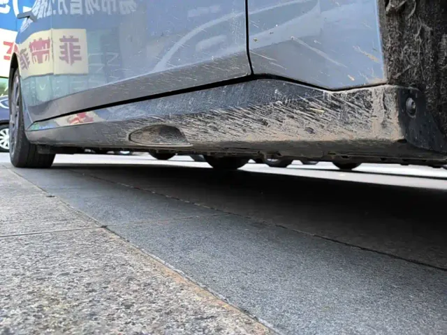 Dongfeng eπ 007 — Фото автомобиля 20