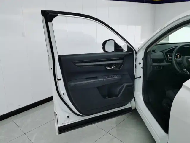Honda Breeze — Фото автомобиля 7