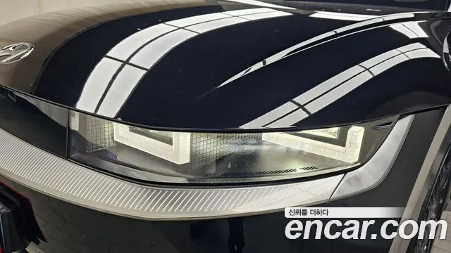 Hyundai Ioniq5 Ioniq5 Long Range AWD — Фото автомобиля 20