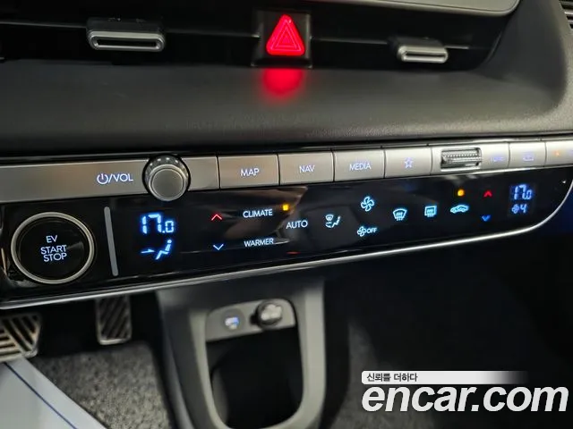 Hyundai Ioniq 5 Ioniq5 — Фото автомобиля 13