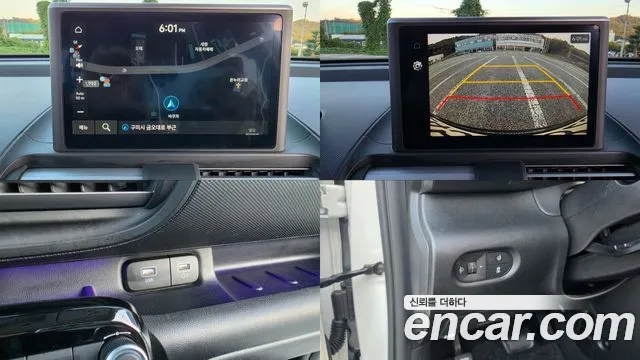 Hyundai Casper — Фото автомобиля 19