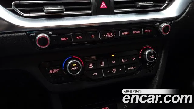 Kia Niro Niro Plus Earth — Фото автомобиля 30