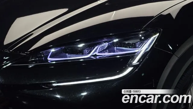 BYD Sealion 7 — Фото автомобиля 7