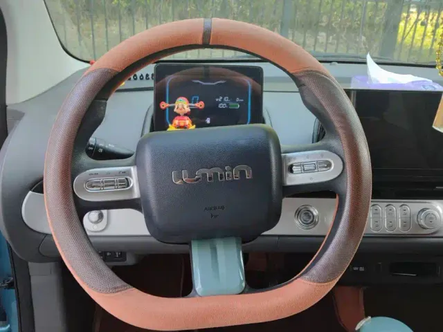 Changan Lumin — Фото автомобиля 15