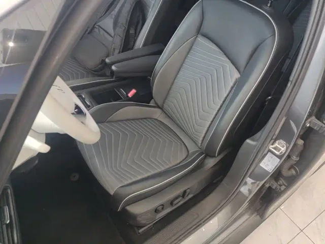 Volkswagen ID.3 — Фото автомобиля 14