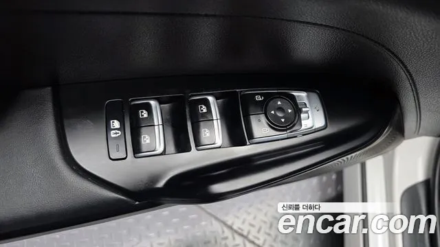 Kia K5 Generation 3 — Фото автомобиля 30