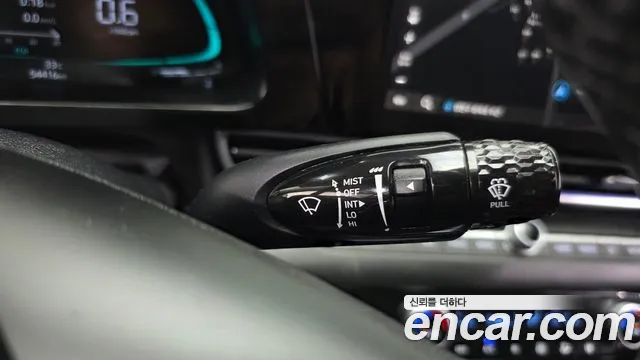 Hyundai AVANTE Новый Avante (CN7) — Фото автомобиля 29