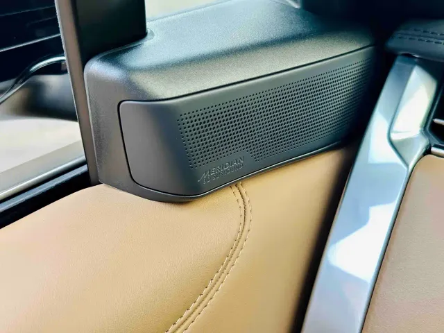 Land Rover Range Rover — Фото автомобиля 12