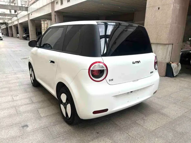 Changan Lumin — Фото автомобиля 9