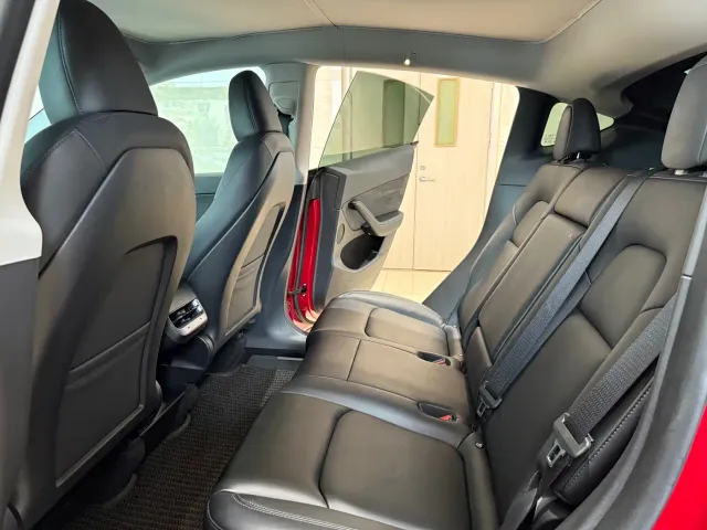 Tesla Model Y — Фото автомобиля 10