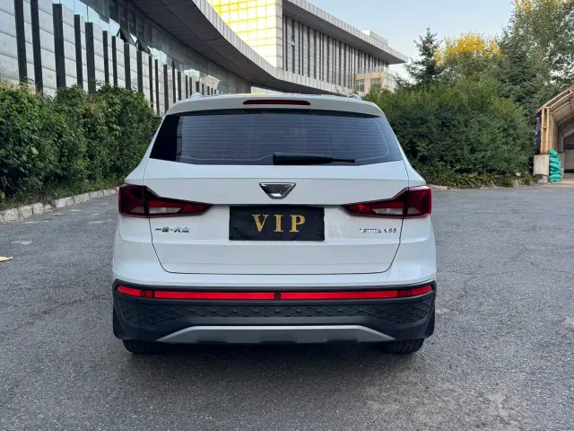 Jetta Jetta VS5 2023 280TSI Auto Comfort Type — Фото автомобиля 6