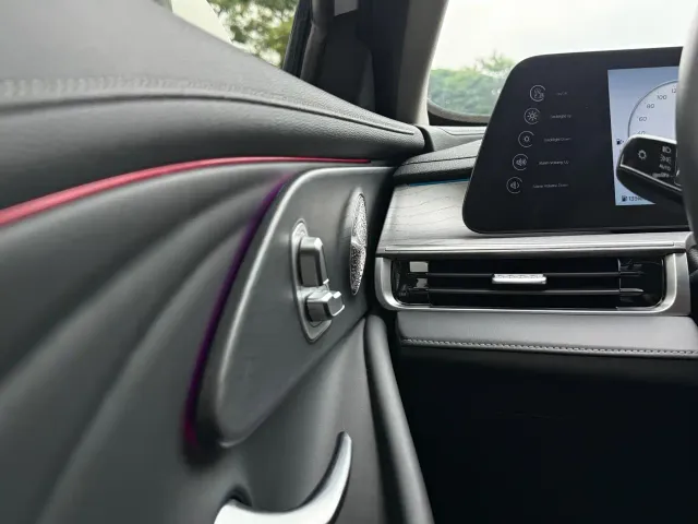 Chery Arrizo 8 — Фото автомобиля 16