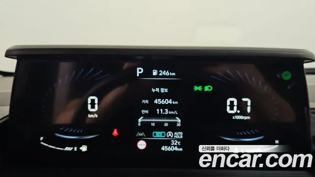 Hyundai Staria Staria Карго 5 мест — Фото автомобиля 16