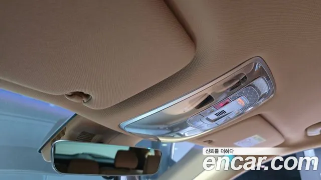 Genesis GV80 — Фото автомобиля 24