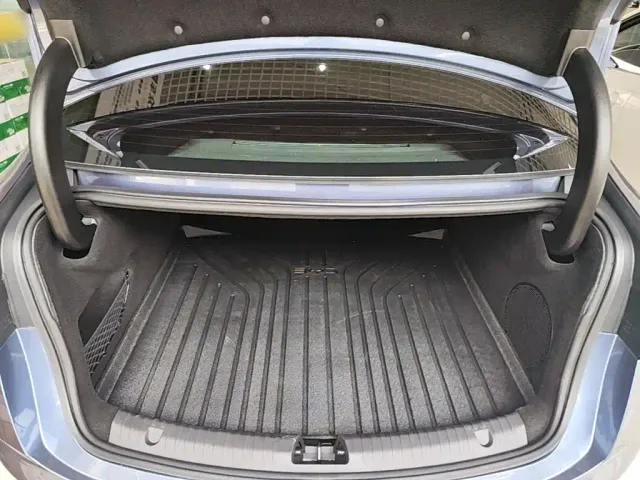 BYD Seal — Фото автомобиля 18