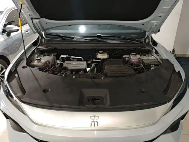 BYD Song Pro — Фото автомобиля 19