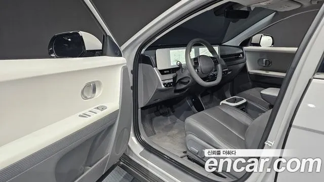 Hyundai Ioniq 5 Ioniq5 — Фото автомобиля 15