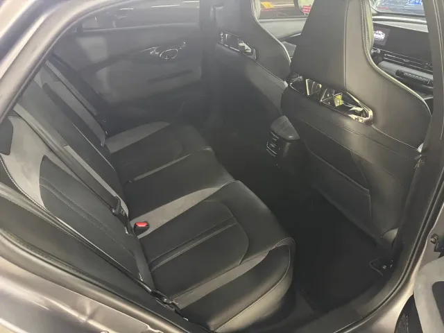 GAC Trumpchi Emkoo — Фото автомобиля 11