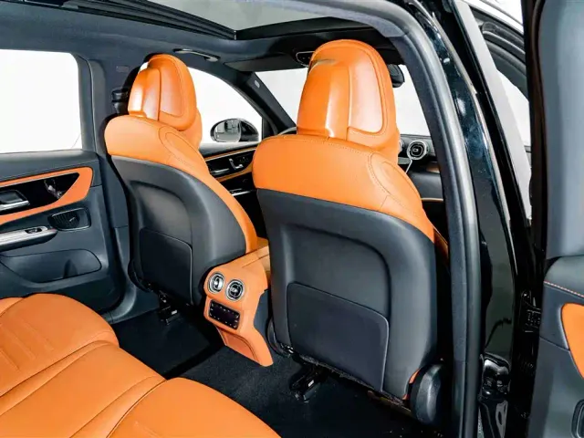 Mercedes-Benz GLC-Class — Фото автомобиля 18